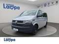 Volkswagen Transporter Kombi 2.0 TDI 9-Sitzer, PDC, KLIMA, FSE Argent - thumbnail 1