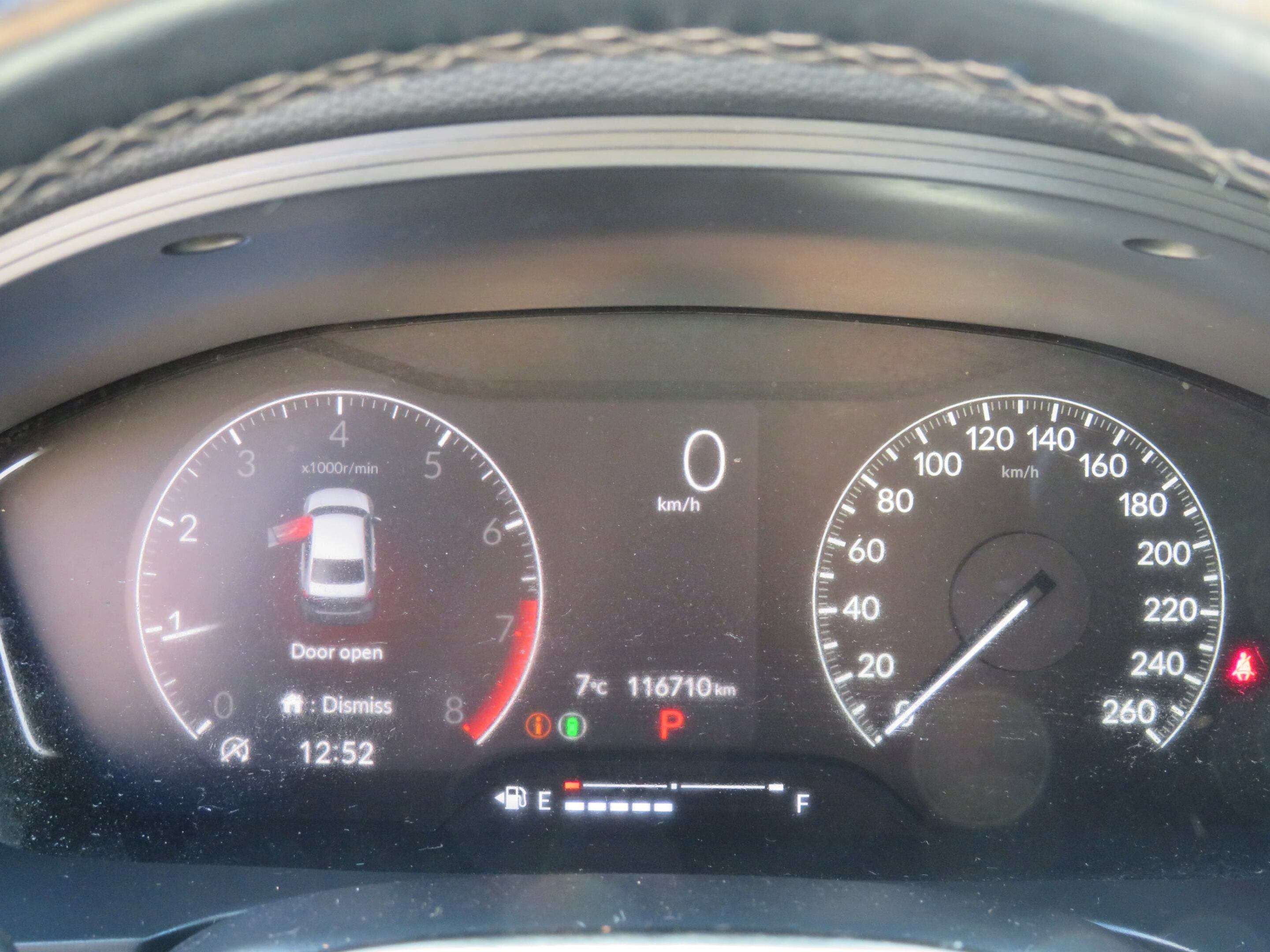 2022 Honda Civic EX Automatic w/ Sunroof Collision Assist CLEAN TIT thumb 16