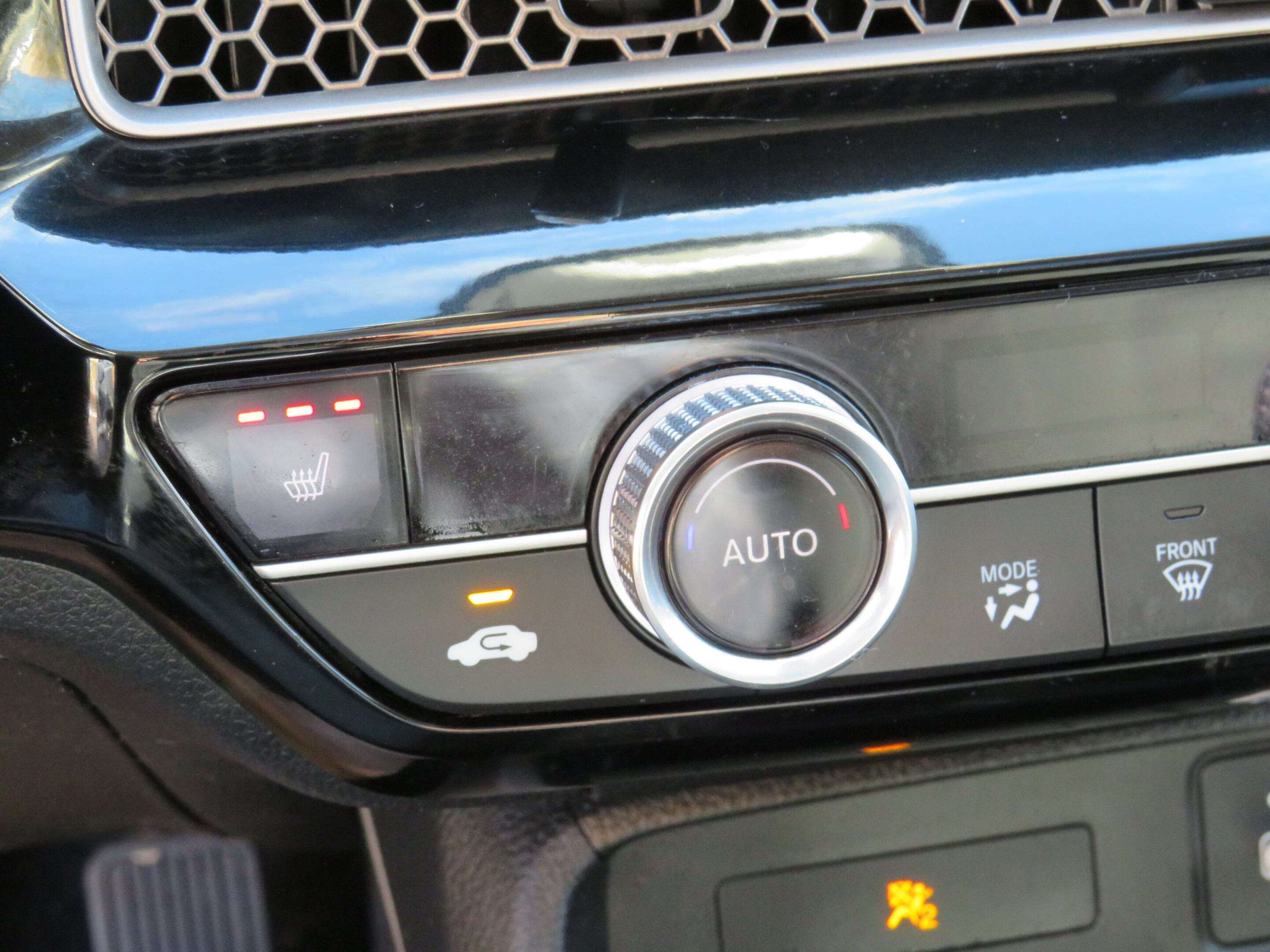 2022 Honda Civic EX Automatic w/ Sunroof Collision Assist CLEAN TIT thumb 20