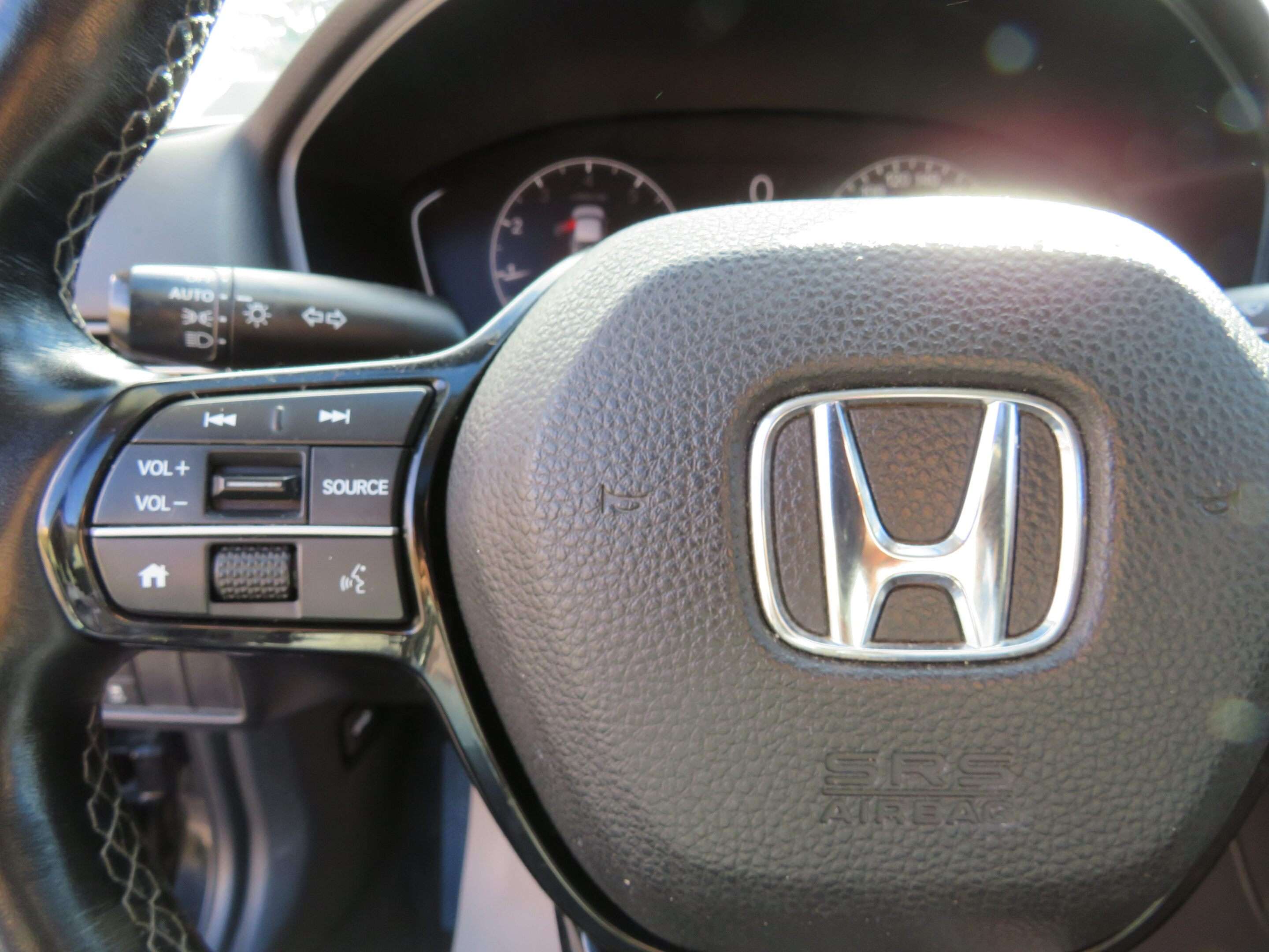 2022 Honda Civic EX Automatic w/ Sunroof Collision Assist CLEAN TIT thumb 14
