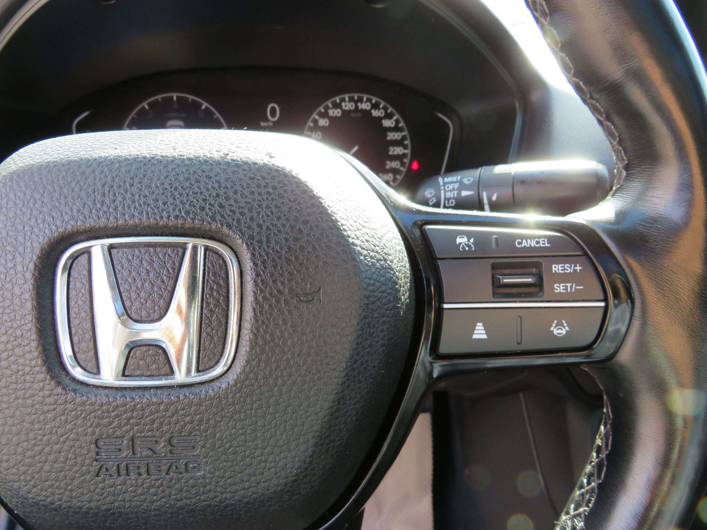 2022 Honda Civic EX Automatic w/ Sunroof Collision Assist CLEAN TIT thumb 15
