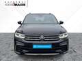 Volkswagen Tiguan R-Line 4Mot. AHK DCC LederMatrix Pano 360 Schwarz - thumbnail 5