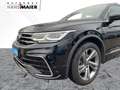 Volkswagen Tiguan R-Line 4Mot. AHK DCC LederMatrix Pano 360 Schwarz - thumbnail 9
