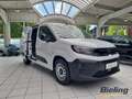 Opel Combo-e CARGO XL Weiß - thumbnail 4