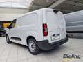 Opel Combo-e CARGO XL Weiß - thumbnail 2