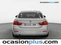 BMW 418 418d Gran Coupé Plateado - thumbnail 15