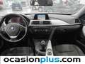 BMW 418 418d Gran Coupé Plateado - thumbnail 8