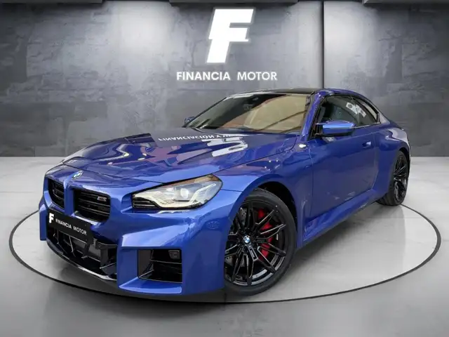 BMW M2 Coupé