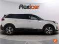 Peugeot 5008 1.2 PureTech S&S Allure 7 pl. 130 Blanc - thumbnail 3