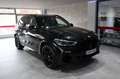 BMW X5 M d INDIVIDUAL SKY LOUNGE *BLACK PACK* Schwarz - thumbnail 2