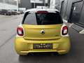 smart forFour Passion passion Gold - thumbnail 7