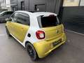 smart forFour Passion passion Gold - thumbnail 4