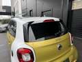 smart forFour Passion passion Gold - thumbnail 5