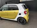 smart forFour Passion passion Gold - thumbnail 6