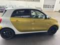 smart forFour Passion passion Gold - thumbnail 2