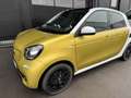 smart forFour Passion passion Gold - thumbnail 3