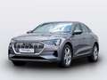 Audi e-tron 55 Q ADVANCED ASSISTENZ LM20 Grau - thumbnail 2