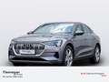 Audi e-tron 55 Q ADVANCED ASSISTENZ LM20 Grau - thumbnail 1