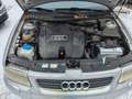 Audi A3 1.6 Auto Attraction-AUTOMATIK-SD-KLIMA-ALU Silber - thumbnail 11