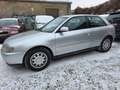 Audi A3 1.6 Auto Attraction-AUTOMATIK-SD-KLIMA-ALU Silber - thumbnail 6