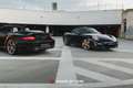 Porsche 997 .2 TURBO S CABRIOLET PDK 1ST PAINT  1 OF 821EX* Noir - thumbnail 1