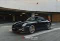 Porsche 997 .2 TURBO S CABRIOLET PDK 1ST PAINT  1 OF 821EX* Noir - thumbnail 4