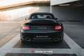 Porsche 997 .2 TURBO S CABRIOLET PDK 1ST PAINT  1 OF 821EX* Noir - thumbnail 7