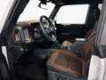 Ford Bronco 2,3T Outerbanks Softop Navi AHK Biały - thumbnail 7
