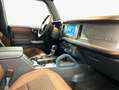 Ford Bronco 2,3T Outerbanks Softop Navi AHK Weiß - thumbnail 9