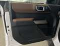 Ford Bronco 2,3T Outerbanks Softop Navi AHK Blanc - thumbnail 13