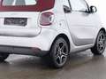 smart forTwo EQ cabrio prime EXCLUSIVE: SILVERnREDTOP! Silber - thumbnail 5