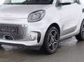 smart forTwo EQ cabrio prime EXCLUSIVE: SILVERnREDTOP! Silber - thumbnail 4