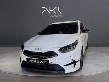Tourer 1.0 MHEV Style Edition DCT 100
