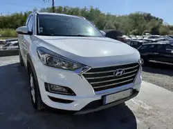 Hyundai Tucson 1.6 CRDI 115CH CREATIVE