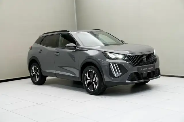 Peugeot 2008 1.2 Hybrid 145 Allure (EURO 6e) SoundSys