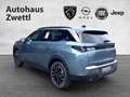 Peugeot 5008 Allure Hybrid 145 e-DCS6 Blau - thumbnail 4