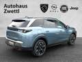 Peugeot 5008 Allure Hybrid 145 e-DCS6 Blau - thumbnail 6