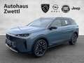 Peugeot 5008 Allure Hybrid 145 e-DCS6 Blau - thumbnail 1