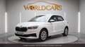 Skoda Fabia 1.0 TSI Design 70kW Blanco - thumbnail 1