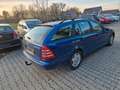 Mercedes-Benz C 200 C T-Modell C 200 T Kompressor Blau - thumbnail 4