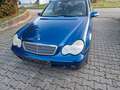 Mercedes-Benz C 200 C T-Modell C 200 T Kompressor Blau - thumbnail 2