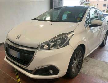 208 I 2015 5p 1.2 puretech Active 82cv