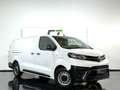 Toyota Proace 2,0 L2 KW Dangel 4x4 ‼️MWST *1 HAND‼️ Weiß - thumbnail 1