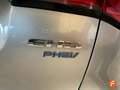 MG HS 1.5T-GDI PHEV Luxury Gris - thumbnail 10