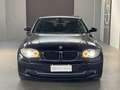 BMW 118 Serie 1 E/81-87 118d 5p 2.0 Attiva 143cv dpf Schwarz - thumbnail 2