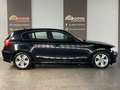 BMW 118 Serie 1 E/81-87 118d 5p 2.0 Attiva 143cv dpf Schwarz - thumbnail 3
