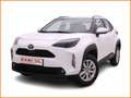 Toyota Yaris Cross 1.5 VVT-I 116 Hybride AT MY25 Comfort Edition + Ca Blanc - thumbnail 1