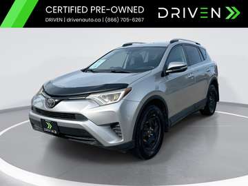 AWD 4dr LE LE AWD / CLEAN CARFAX