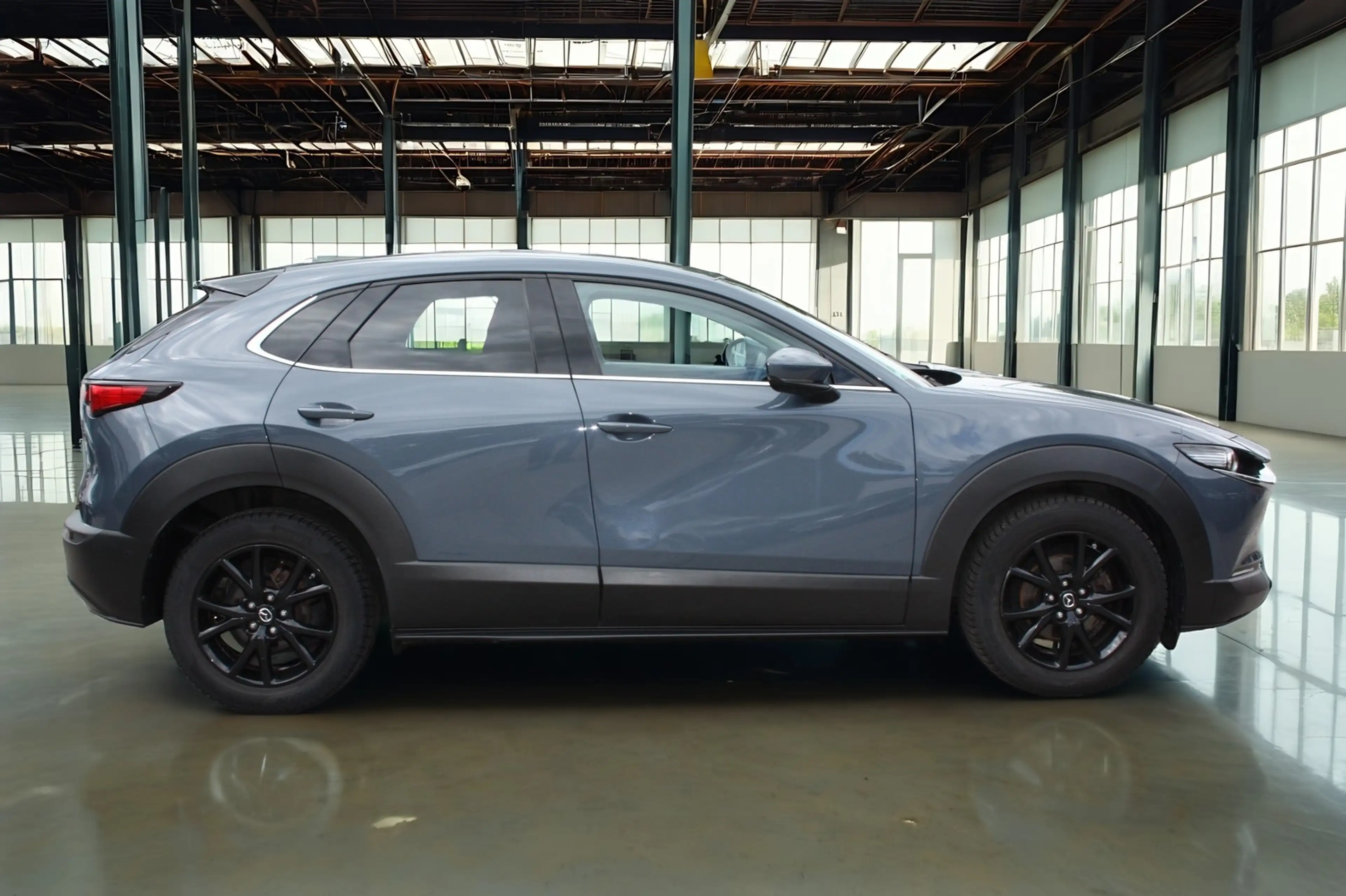 Mazda CX-30 2.0 TACUMI Aut. Leder/Navi/Kam/Pano/LED — photo 6