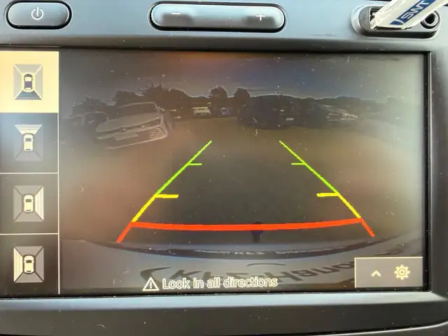 Dacia Duster view 15